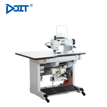DT 781Z Hand Stitching Sewing Machine Computerized Handstitch Industrial Sewing Machine